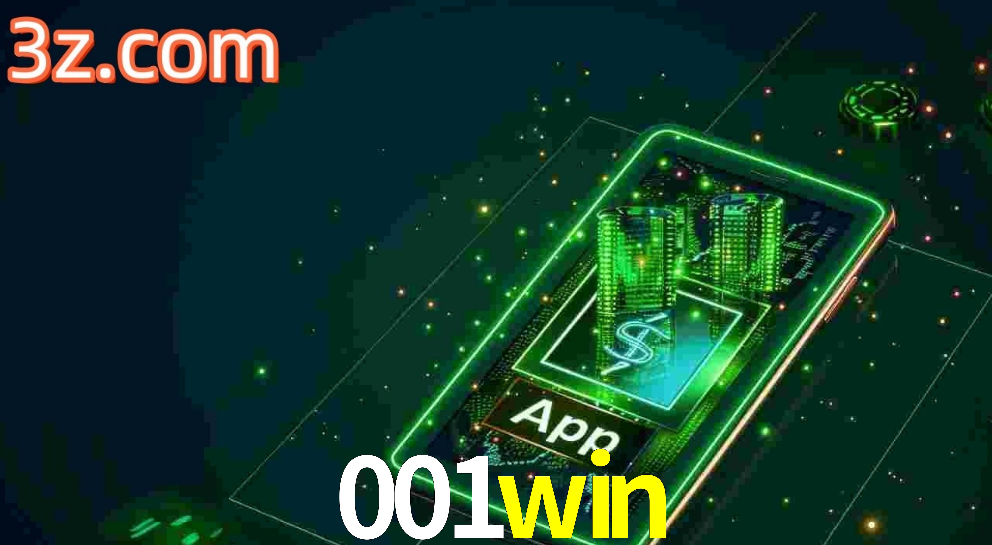 Simplificando a Experiência de Jogo 001win App