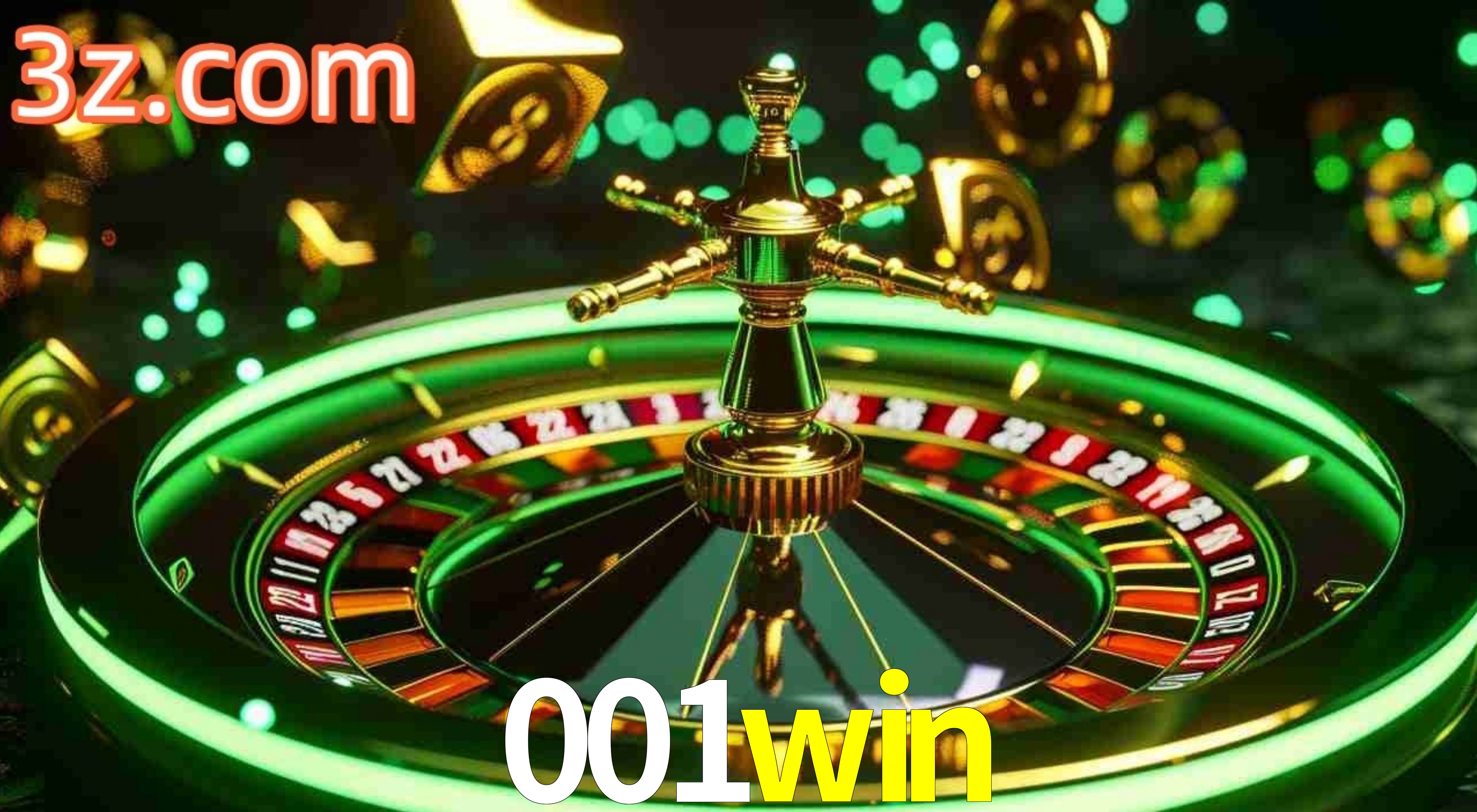 Desfrutar de um Cassino 001win