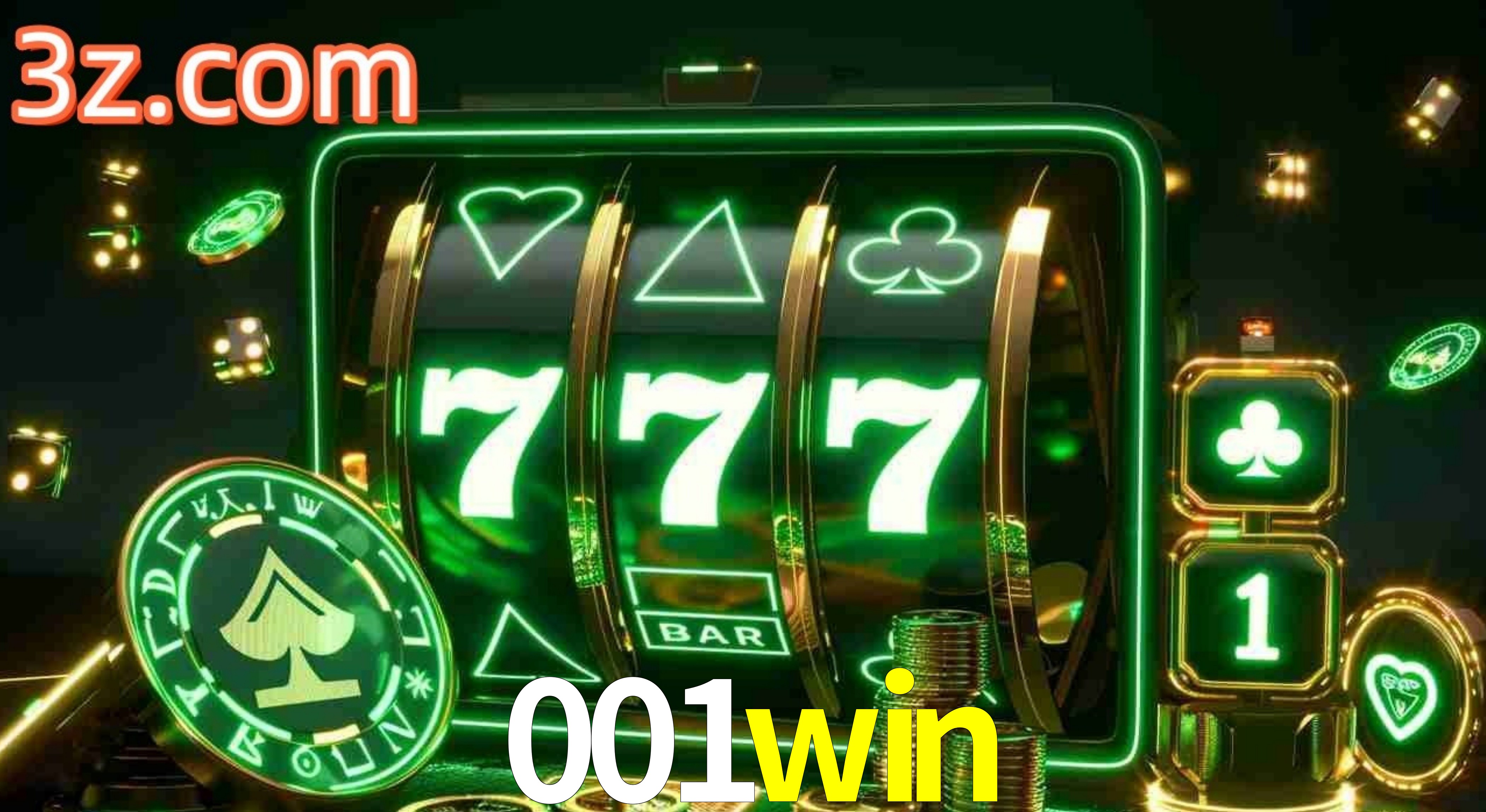 Seguro Login no Cassino Online 001win