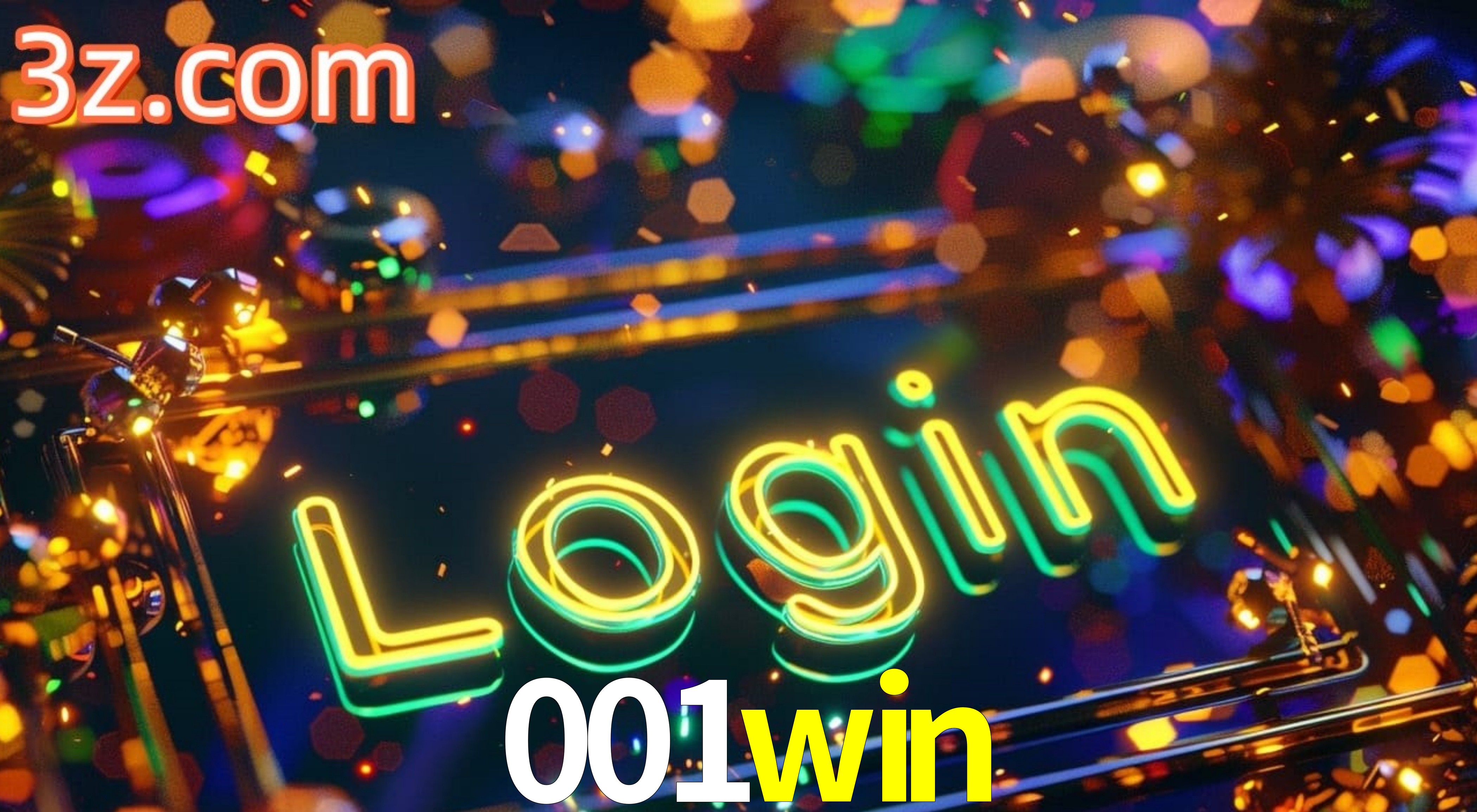 Populares Slots 001win